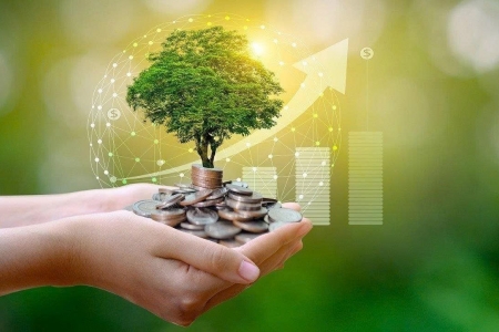 Hội thảo: “Tín dụng xanh cho doanh nghiệp và nhà nông”