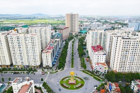 Bắc Ninh: Gỡ khó cho lao động tự do mua nhà ở xã hội