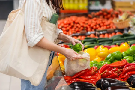 Thị trường thực phẩm và đồ uống Việt Nam được Thái Lan xếp vào nhóm hấp dẫn