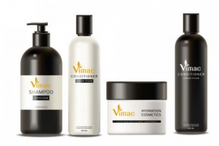 Đình chỉ và thu hồi 3 sản phẩm mỹ phẩm của Công ty Vimac