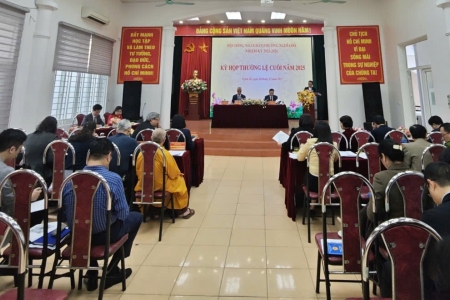 Hà Nội: Phường Nghĩa Đô đẩy mạnh chuyển đổi số, giải quyết 100% hồ sơ hành chính đúng hạn