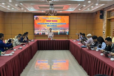 Quảng Ninh: Nhiều sự kiện văn hóa, thể thao, du lịch bùng nổ dịp cuối năm 2025