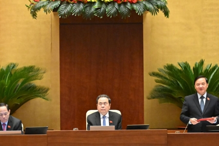 Tỷ lệ giải quyết tin báo, tố giác tội phạm chưa đạt chỉ tiêu Quốc hội giao