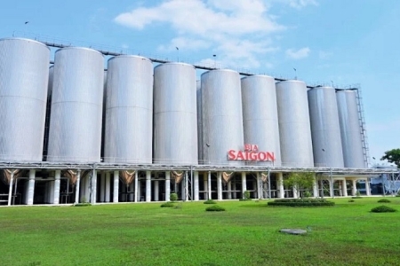 Cổ phiếu Sabeco bật tăng kịch trần: ThaiBev tăng giá trị sở hữu 2.300 tỷ đồng