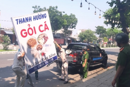 Đà Nẵng: Chi hơn 37 tỷ đồng mua xe ô tô phục vụ nhiệm vụ chung tại xã, phường