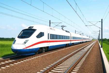 Đà Nẵng chi 9.000 tỷ đồng cho bồi thường, tái định cư dự án đường sắt tốc độ cao