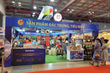 TP. HCM đề xuất chính sách đặc biệt hỗ trợ hoạt động xúc tiến thương mại 2026 - 2030