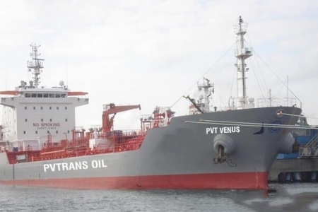 11 tháng năm 2025, PVTrans báo lãi hơn 1.300 tỷ đồng