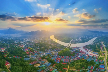 Lào Cai: Xã Bảo Hà quyết tâm giảm nghèo bền vững bằng giải pháp đồng bộ, trọng tâm