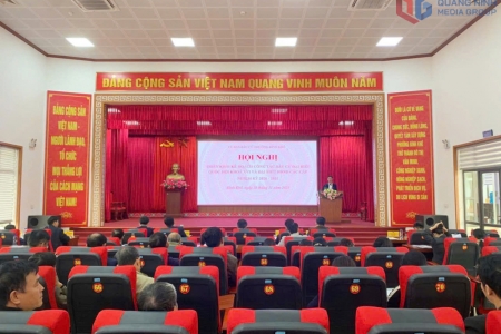 Quảng Ninh chuẩn bị chu đáo cho bầu cử ÐBQH và HÐND các cấp