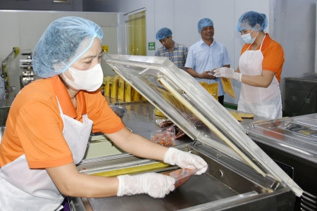 Bắc Ninh: Đẩy mạnh phát triển hợp tác xã, nâng cao đời sống người dân