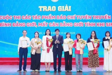 Hà Nội phát động Tháng hành động quốc gia về dân số và kỷ niệm Ngày Dân số Việt Nam 26/12