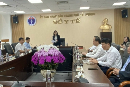 Hải Phòng: Học tập, quán triệt Nghị quyết 57-NQ/TW về đột phá phát triển khoa học công nghệ và chuyển đổi số