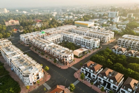 ROX Living được vinh danh “Top 10 Thương hiệu phát triển Bất động sản hàng đầu Việt Nam”