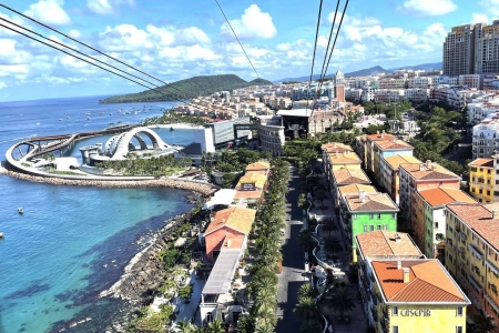 An Giang: Các dự án đầu tư công phục vụ Hội nghị APEC 2027 đã giải ngân hơn 1.666 tỷ đồng