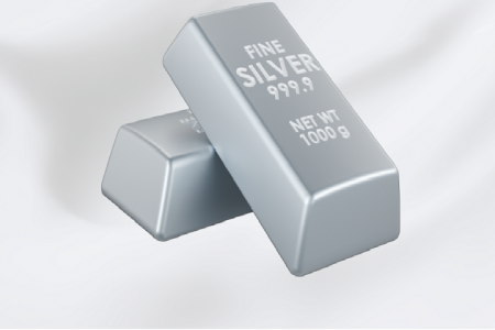 Giá bạc cuối ngày 11/12: Tiếp tục lập kỷ lục mới, Phú Quý vượt 2,4 triệu đồng/lượng