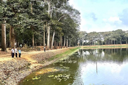 Vĩnh Long: Mời gọi đầu tư lĩnh vực văn hóa - du lịch với tổng vốn ước hơn 14.000 tỷ đồng