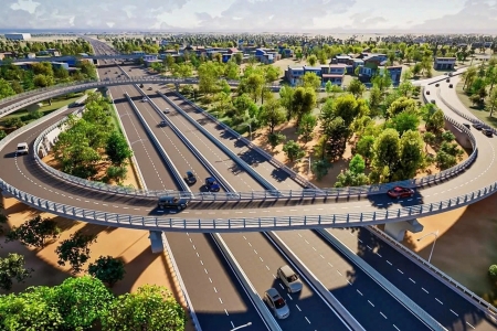 Tây Ninh triển khai giải pháp ngăn chặn vi phạm trong giải phóng mặt bằng dự án cao tốc TP.HCM – Mộc Bài