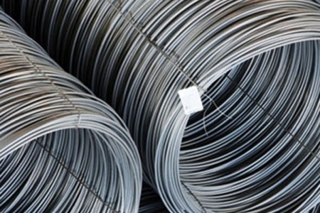 Kết luận vụ điều tra chống bán phá giá dây thép carbon và hợp kim thép xuất xứ Việt Nam