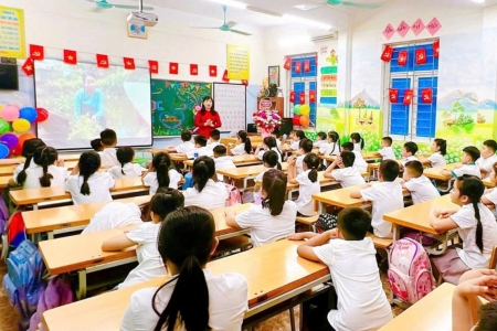 Phú Thọ triển khai học bạ số trên toàn bộ cơ sở giáo dục phổ thông, giáo dục thường xuyên