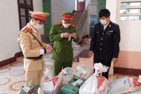 Nghiên cứu, đề xuất giải pháp tháo gỡ khó khăn trong phòng chống tội phạm và vi phạm pháp luật