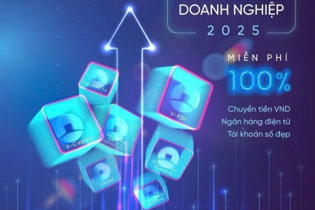 VietinBank mở rộng chính sách ưu đãi phí vượt trội cho Gói tài khoản doanh nghiệp