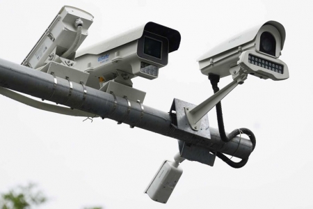 Tài xế Hà Nội ‘sợ’ camera AI, không dám dừng đỗ tùy tiện vì lo mất tiền triệu