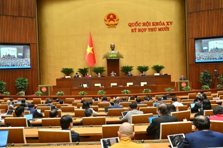 TP. HCM tiến bước mạnh mẽ với khu thương mại tự do và ưu đãi chiến lược chưa từng có