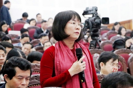 Nghệ An tìm lời giải cho yêu cầu cấp bách về tái định cư sau thiên tai