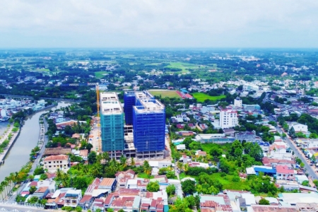 Bất động sản Tây Ninh: Kỳ vọng bứt phá mạnh mẽ