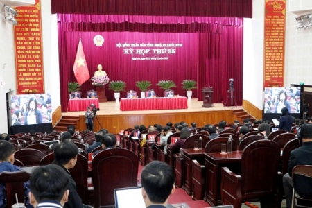 Nghệ An hướng tới mục tiêu tăng trưởng 11%: Cơ sở và kỳ vọng