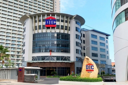 DIG giảm tỷ lệ sở hữu tại DICERA Holdings
