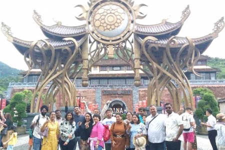 Đà Nẵng xây dựng điểm đến du lịch thân thiện với thị trường khách Hồi giáo