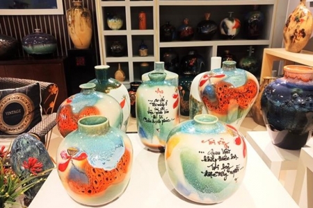 OCOP 5 sao - niềm tự hào của Hà Nội trên bản đồ sản phẩm nông thôn quốc gia