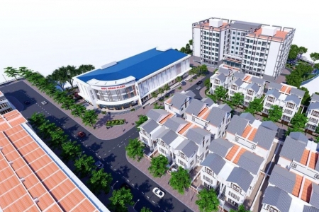 Người thu nhập thấp tại Tuyên Quang sắp có thêm lựa chọn nhà ở xã hội