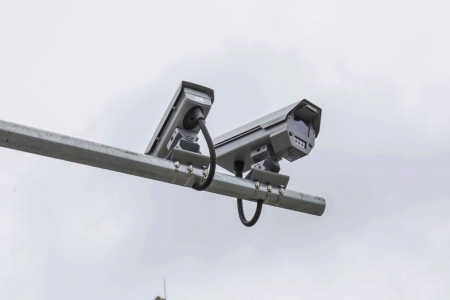 Hệ thống camera AI: Nâng cao ý thức người tham gia giao thông