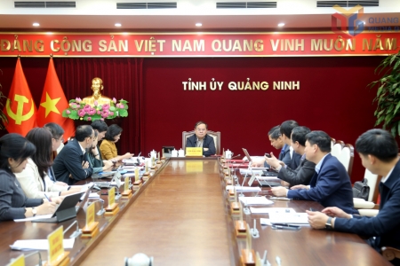 Quảng Ninh sẽ khởi công, khánh thành 31 dự án trong ngày 19/12