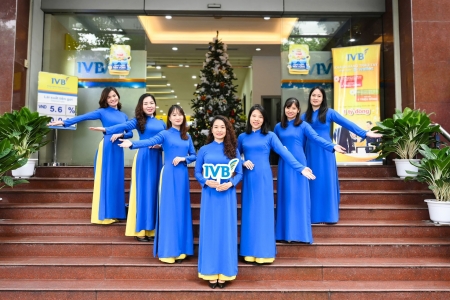 Bền bỉ "dòng vốn liên doanh" suốt 35 năm đồng hành cùng doanh nghiệp Việt