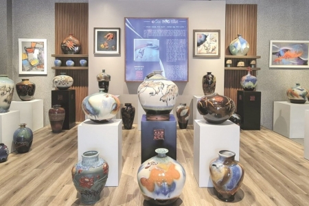 Hà Nội - địa phương dẫn đầu cả nước về sản phẩm OCOP