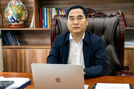 Công ty Cổ phần Phân lân Ninh Bình bổ nhiệm Tân Giám đốc