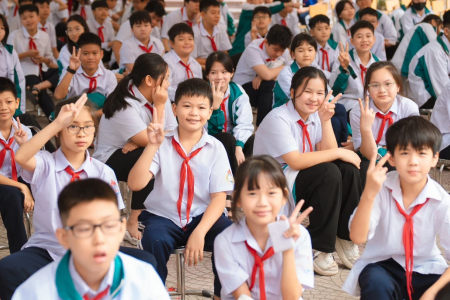 Hà Nội chính thức công bố lịch nghỉ Tết Dương lịch 2026 của học sinh