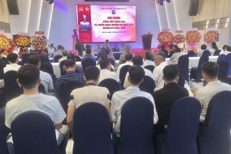 Gia Lai tăng cường phổ biến kiến thức khoa học cho hội viên ngành Điện Cơ