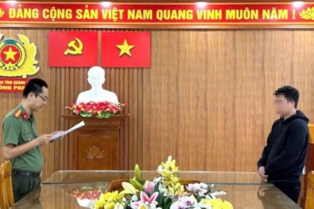 Quảng Trị: Xử phạt trên 110 triệu đồng đối tượng cung cấp truyền hình trái phép qua mạng