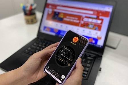 Cục Thuế: Hộ kinh doanh có thể trải nghiệm thuế điện tử trên ứng dụng eTax-Mobile