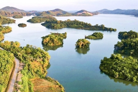 Thái Nguyên tạo đà bứt phá phát triển kinh tế – xã hội bằng động lực đầu tư