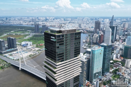 Chính sách ưu đãi thuế dành cho IFC tại Việt Nam hấp dẫn nhưng chưa đủ