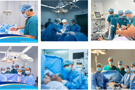 Bệnh viện Từ Dũ cơ sở 2 tiếp nhận hơn 5.000 lượt khám trong tháng đầu hoạt động