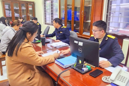 Cao Bằng: Tổng thu ngân sách nhà nước năm 2025 đạt 4.073 tỷ đồng