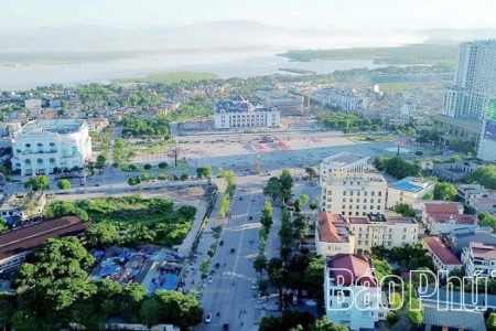 Phú Thọ siết quản lý quy hoạch, định hướng phát triển đô thị sau hợp nhất tỉnh