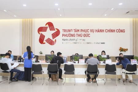 TP. HCM đề xuất miễn trừ trách nhiệm cán bộ khi xử lý hồ sơ bằng dữ liệu chưa chuẩn